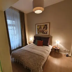 Apartment West 