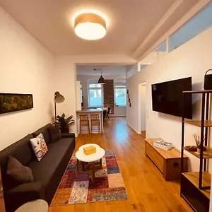 Deutzer Traumappartment Apartment Köln