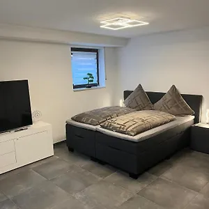 Emilia Apartment Köln