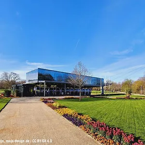 Gemutlich Wohnen In Der Neckarstadt Apartment City Airport Mannheim