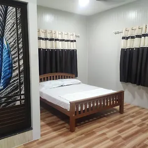 Guest house Vidhara 