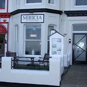 Guest house Miricia ***