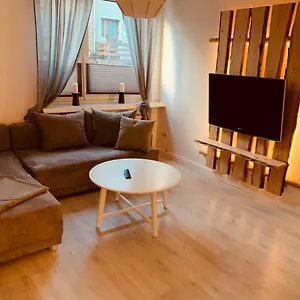 A2-bremen An Der Weser Apartment