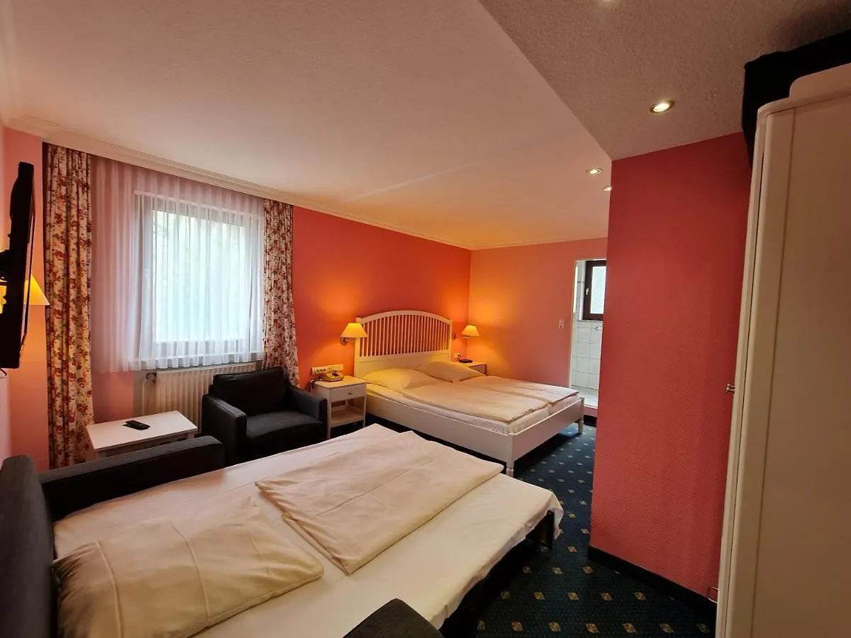 Hotel Heldt Bremen