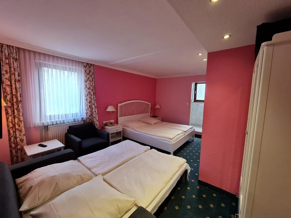 Hotel Heldt Bremen