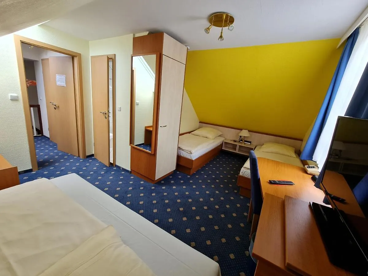 Hotel Heldt Bremen