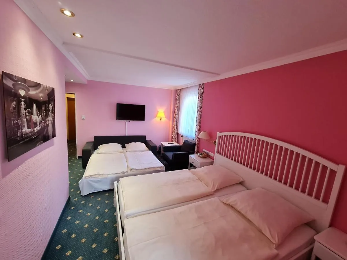Hotel Heldt Bremen 3*,  Germany