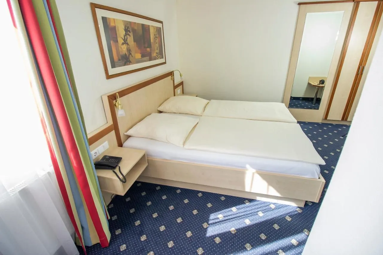 Hotel Heldt Bremen