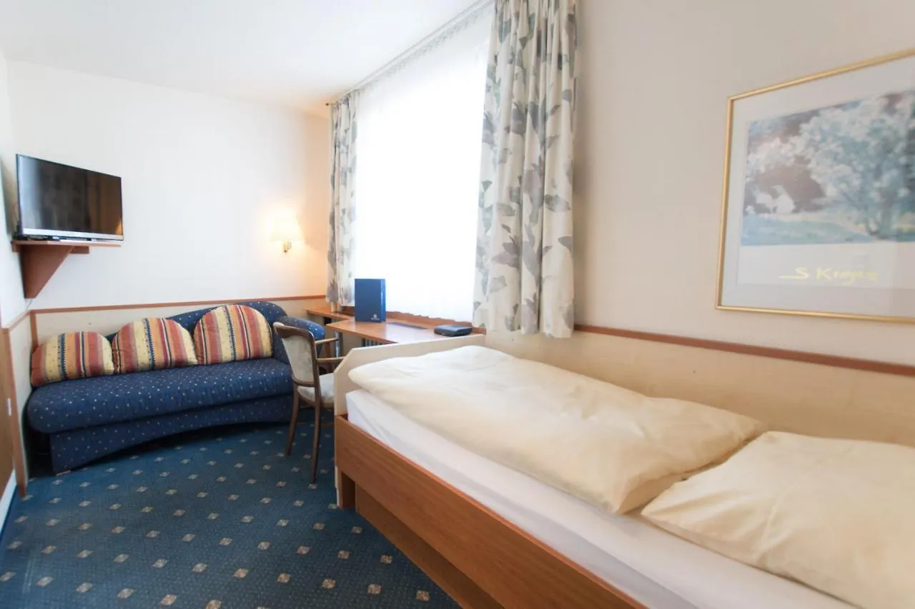 ***  Hotel Heldt Bremen Germany