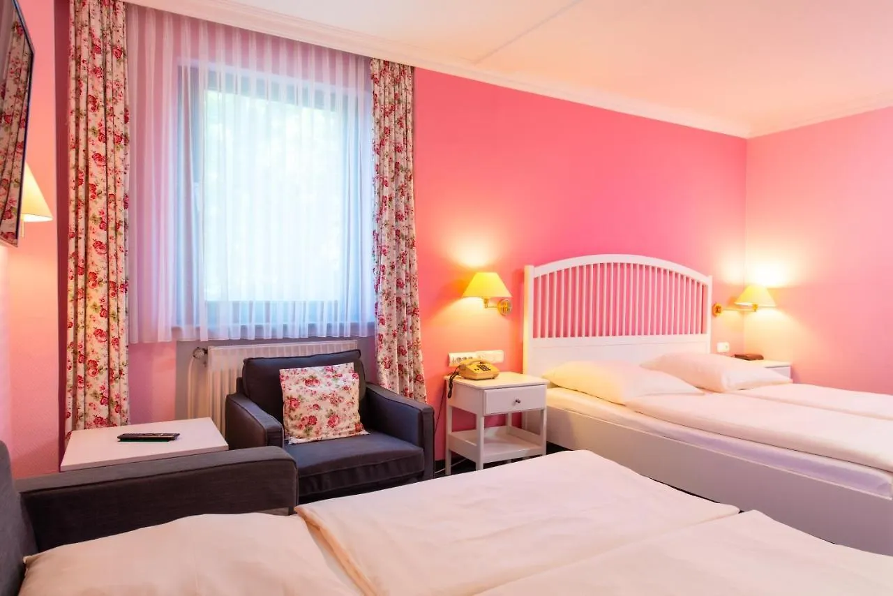 Hotel Heldt Brema Germania