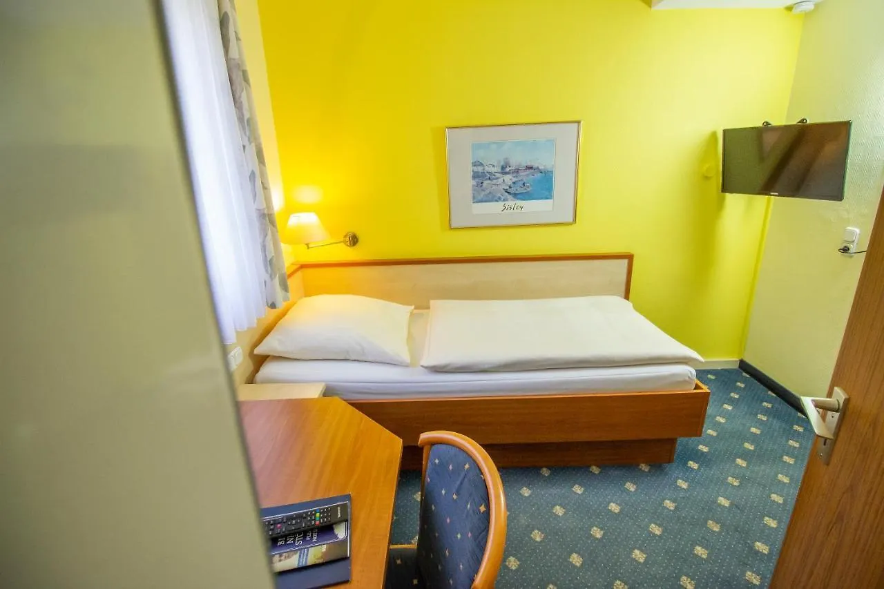 Hotel Heldt Bremen