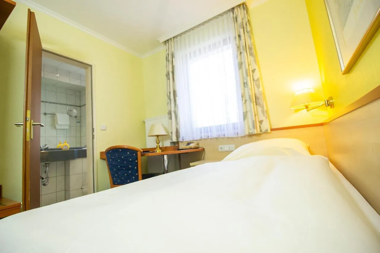 Hotel Heldt Bremen