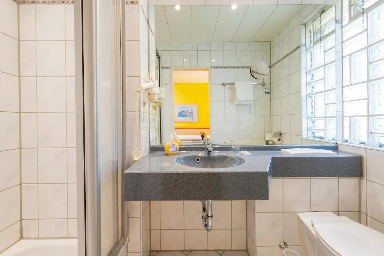 Hotel Heldt Bremen