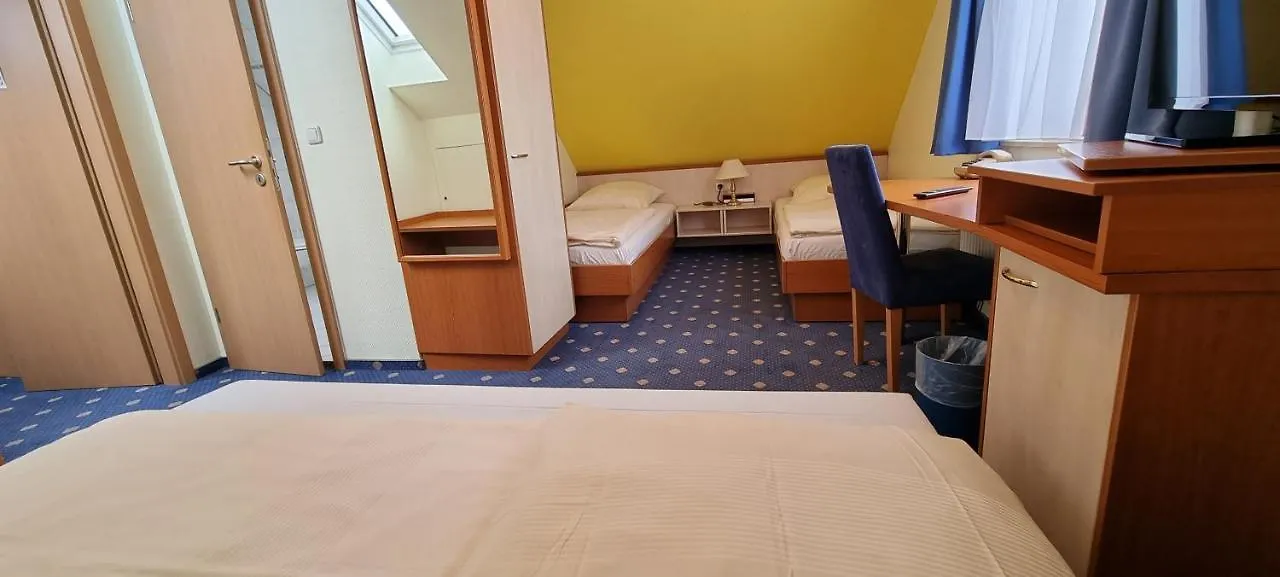 Hotel Heldt Bremen