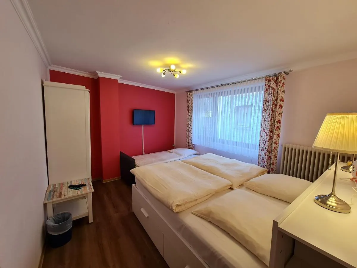 Hotel Heldt Bremen