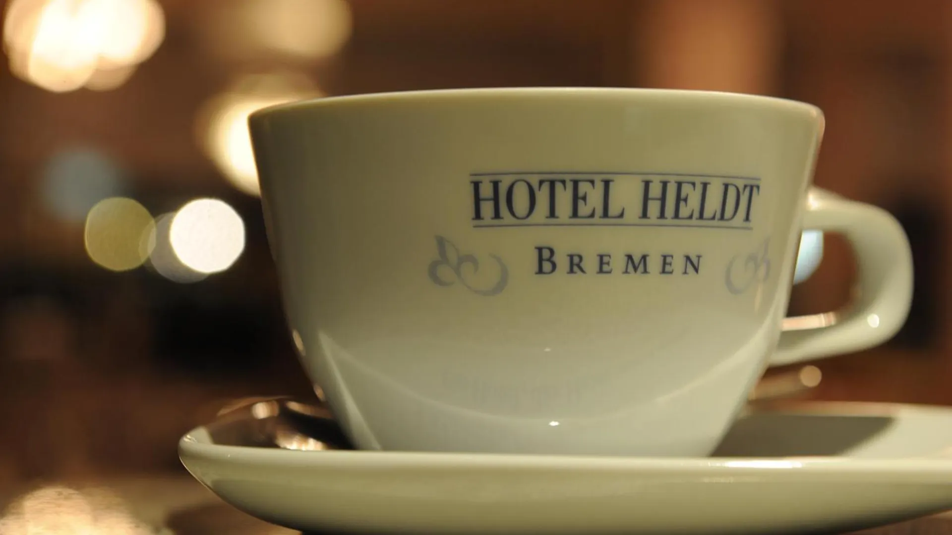 Hotel Heldt Bremen