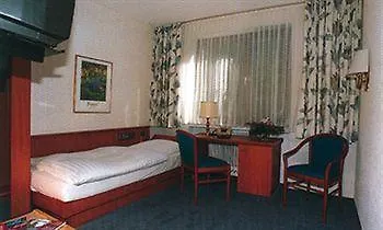 Hotel Heldt Bremen