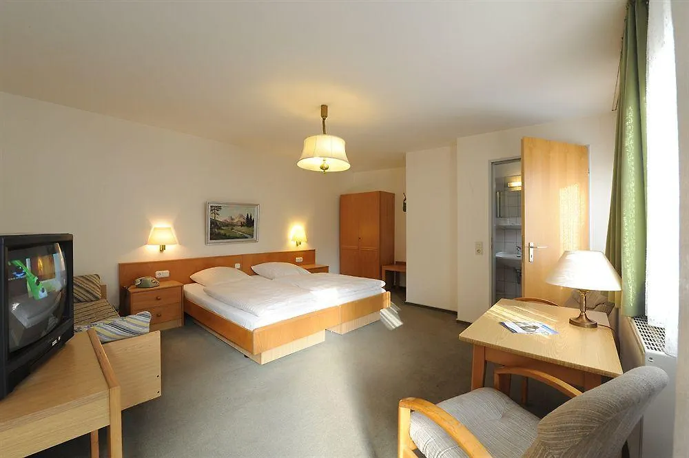 Hotel Heldt Bremen