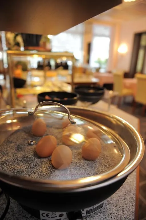 Hotel Heldt Bremen Germany