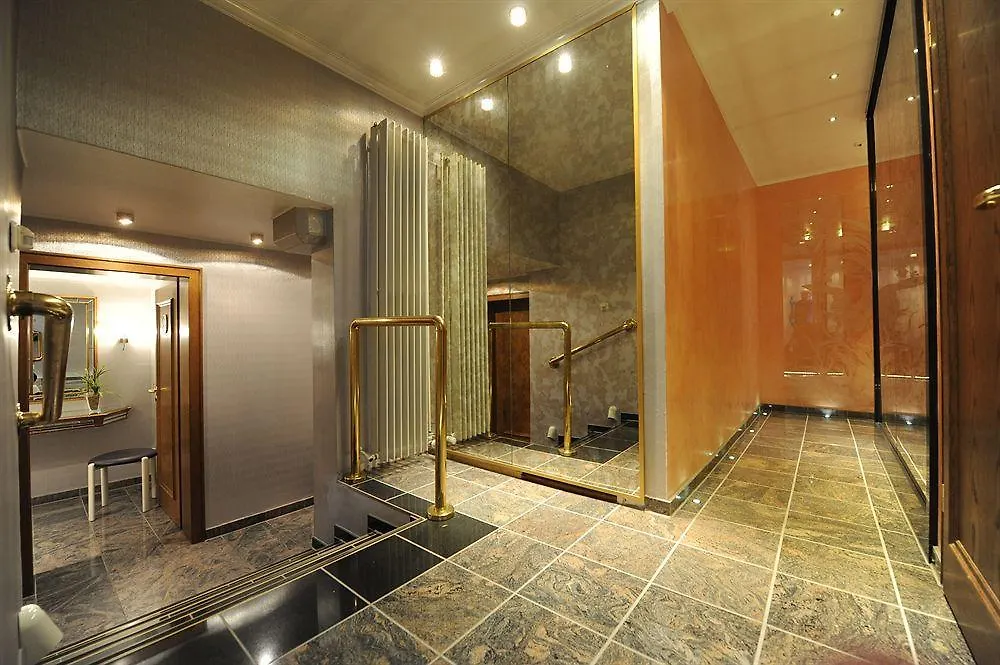Hotel Heldt Bremen