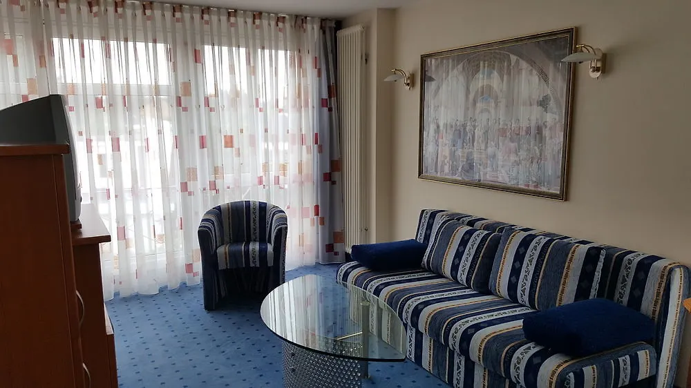 ***  Hotel Heldt Bremen Germany