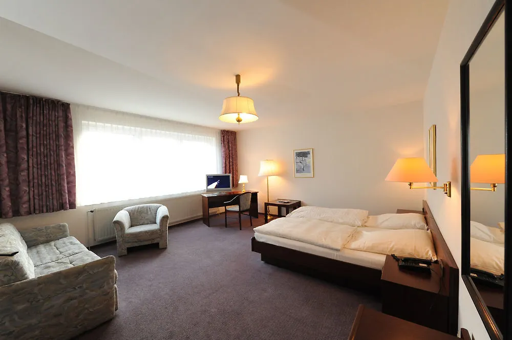 Hotel Heldt Bremen