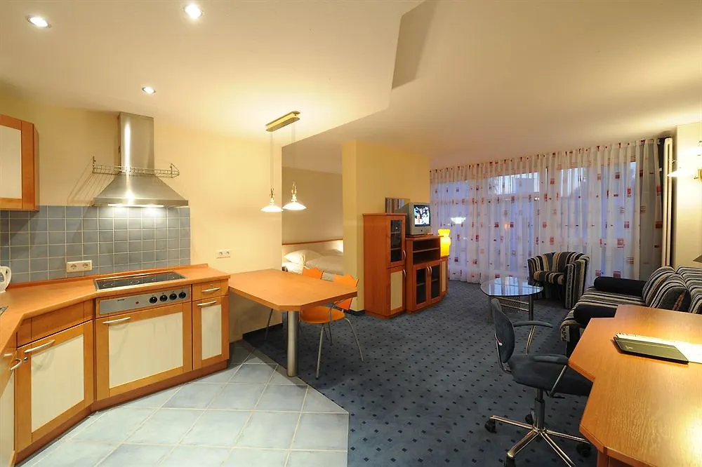 Hotel Heldt Bremen