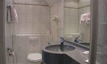 ***  Hotel Heldt Bremen Germany