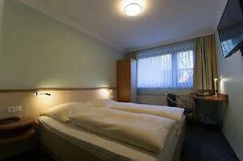 Hotel Heldt Bremen