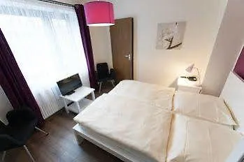 ***  Hotel Heldt Bremen Germany