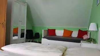 Hotel Heldt Bremen