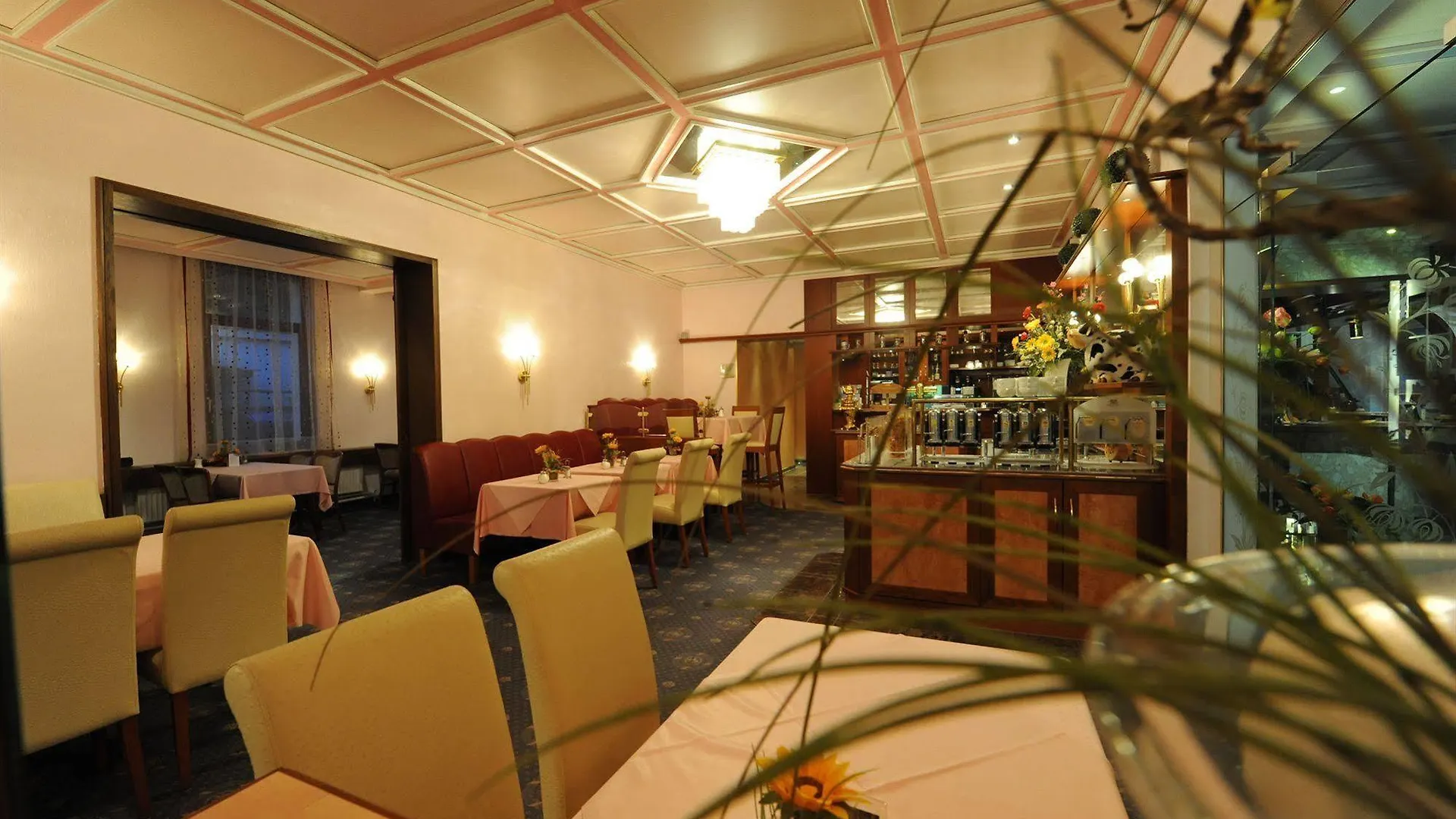 Hotel Heldt Bremen