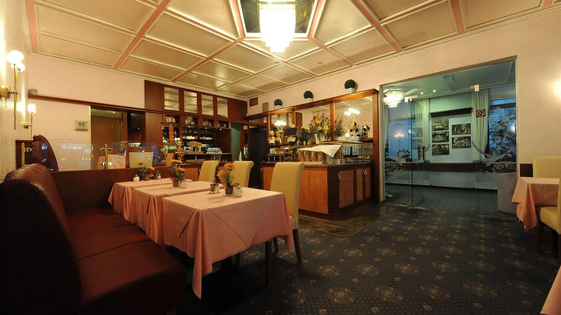 Hotel Heldt Bremen
