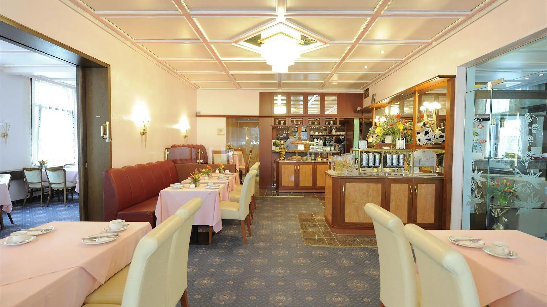 Hotel Heldt Bremen 3*,