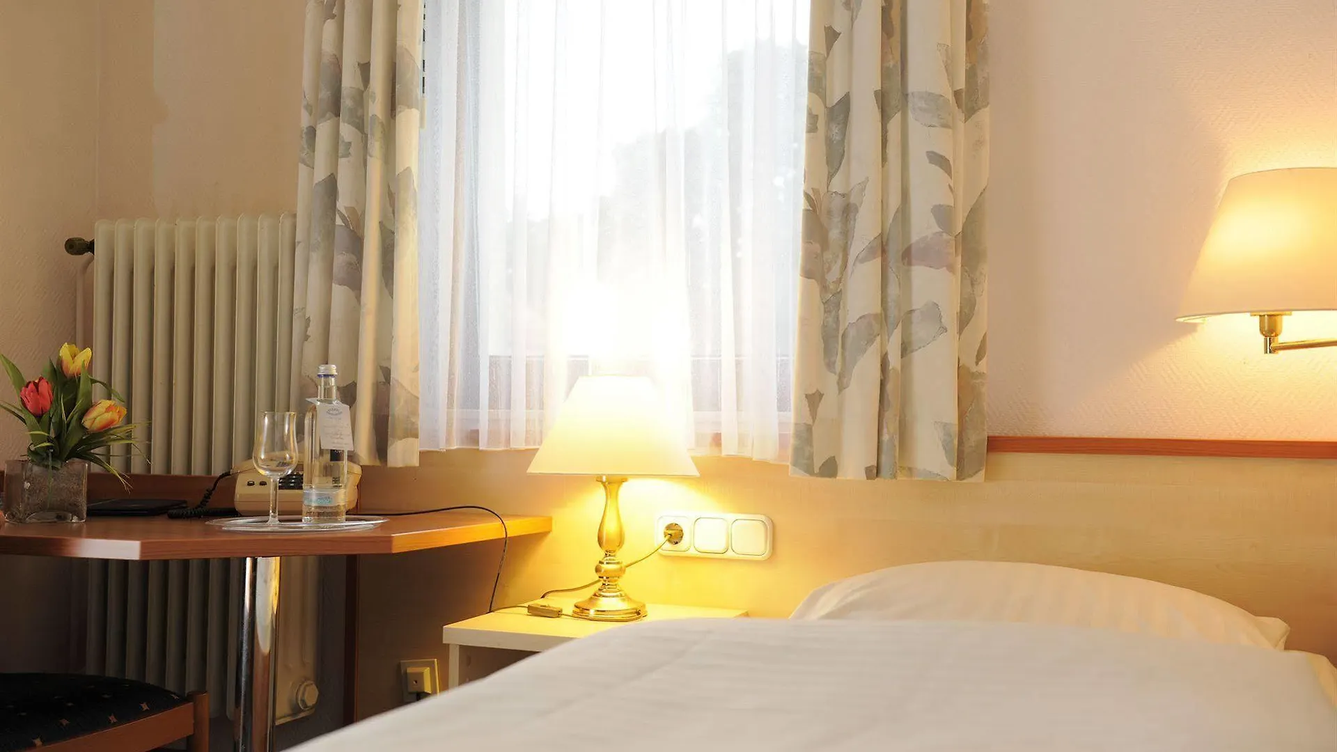 Hotel Heldt Bremen