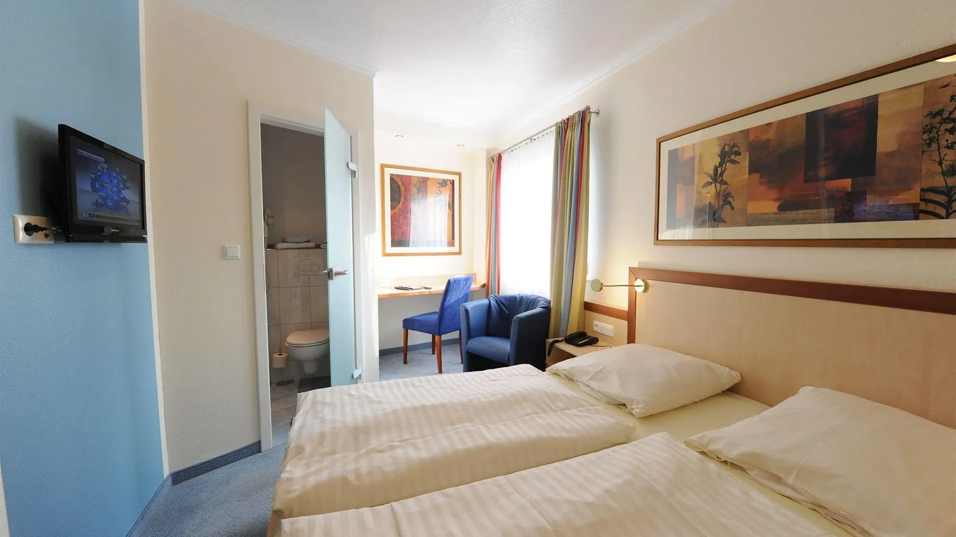Hotel Heldt Bremen