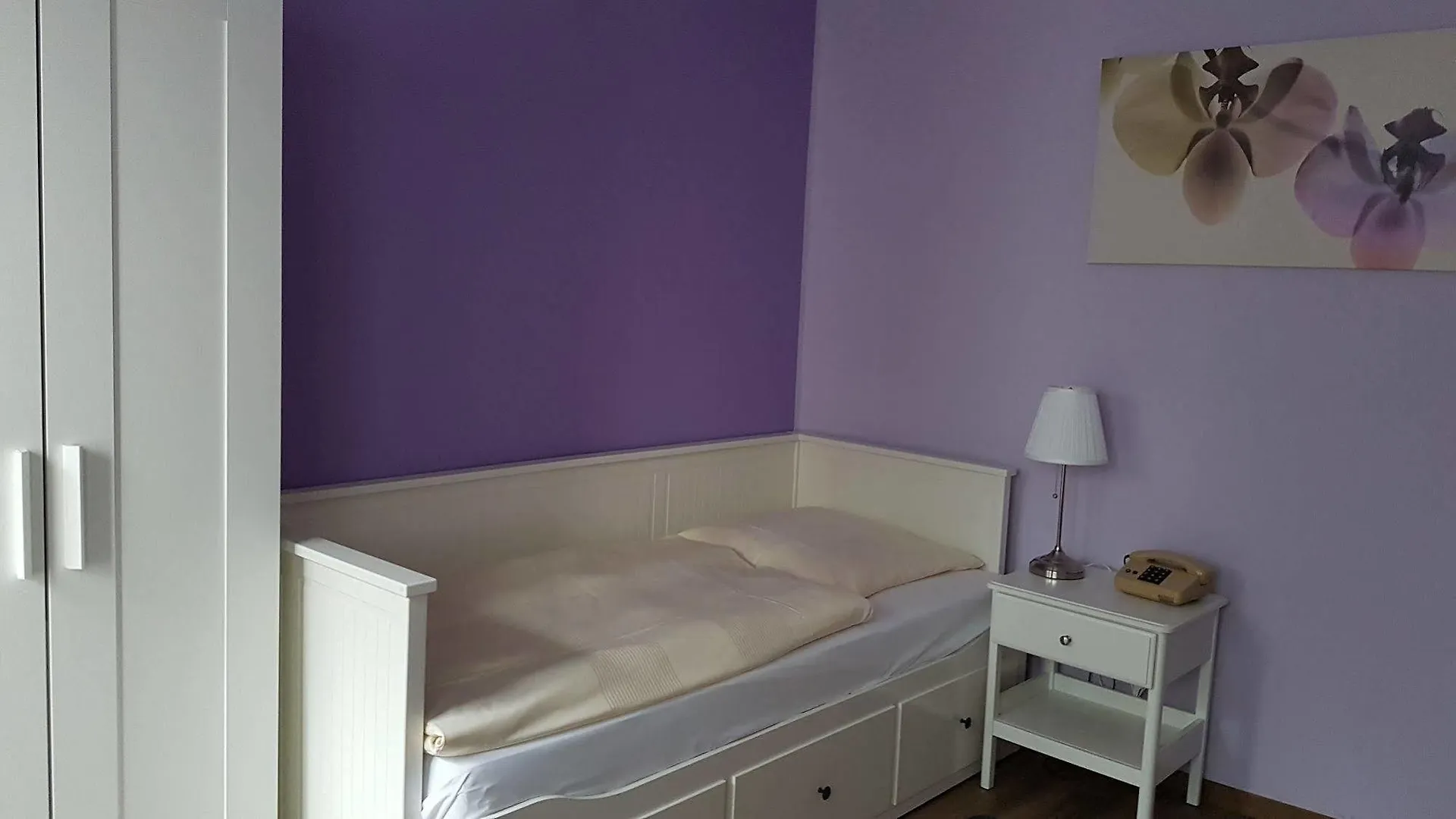 Hotel Heldt Bremen Germany