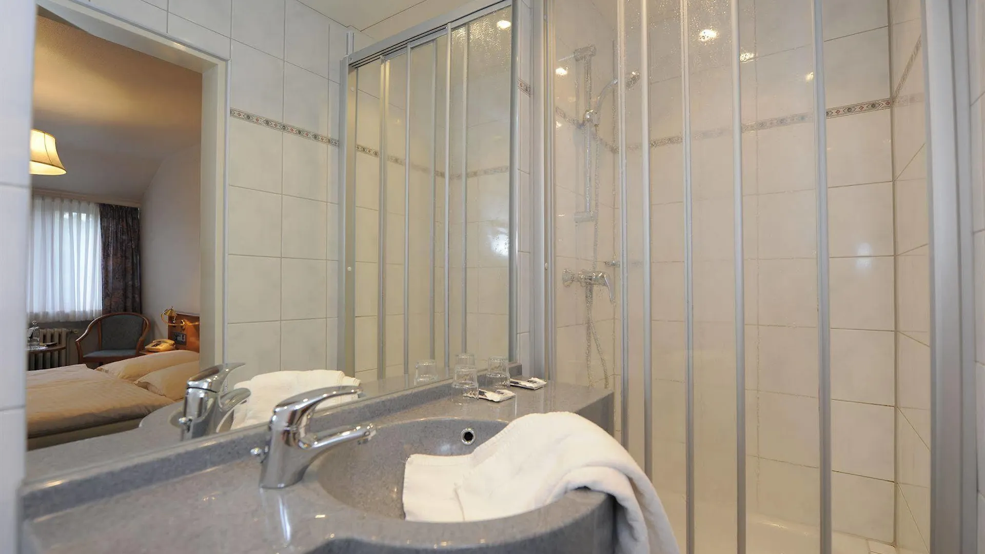 Hotel Heldt Bremen