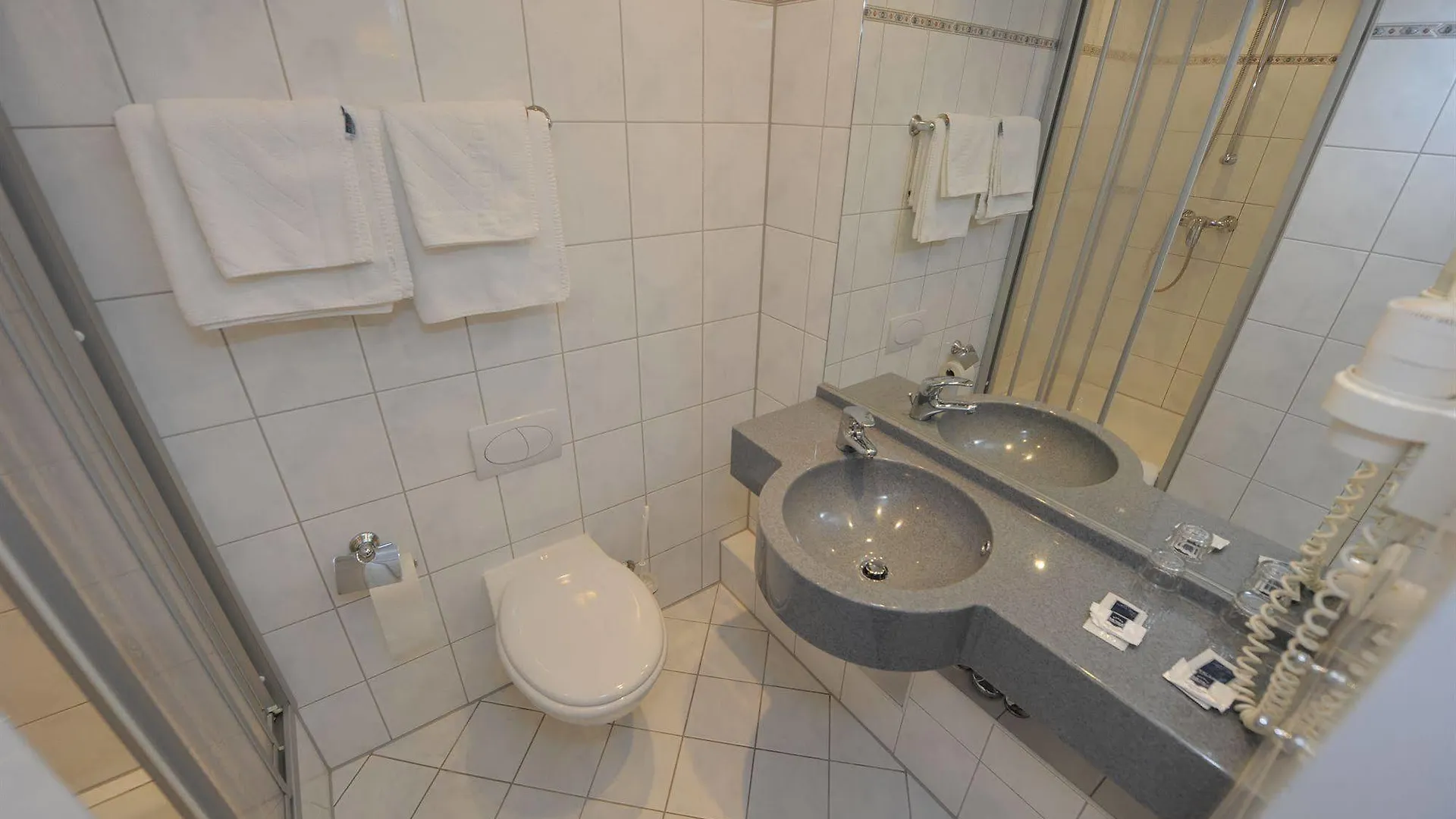 Hotel Heldt Bremen