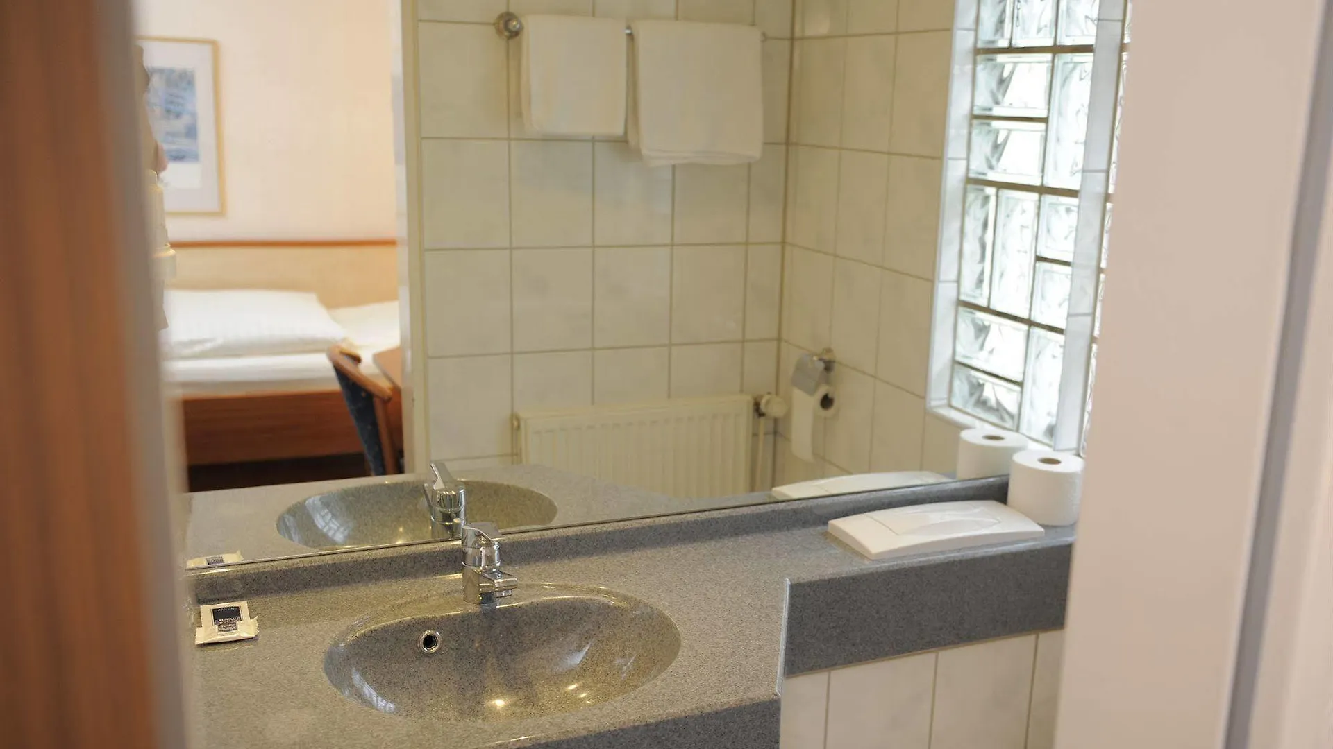 Hotel Heldt Bremen