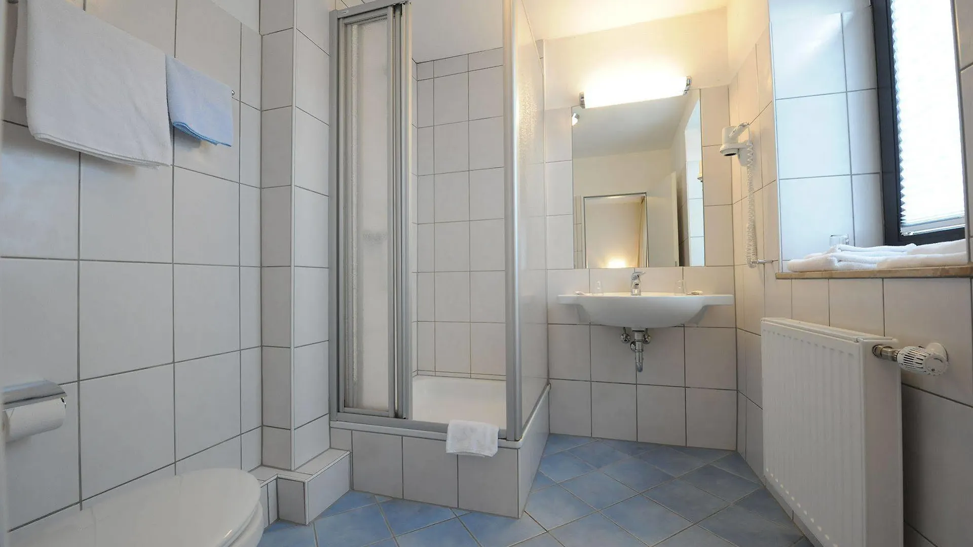 Hotel Heldt Bremen