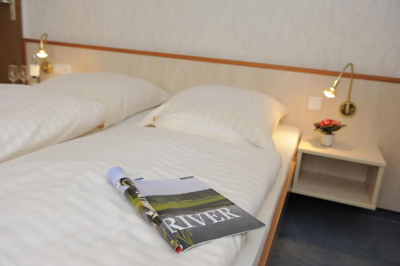 ***  Hotel Heldt Bremen Germany
